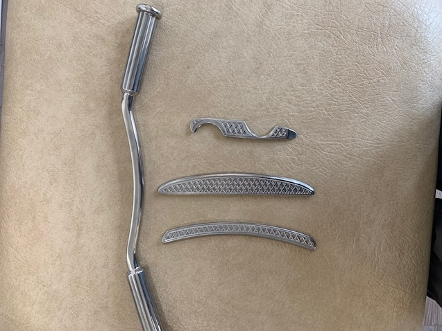 The Use of IASTM in Equine Market