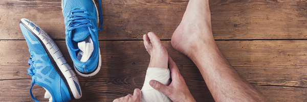 Our top tips to avoid running injuries!
