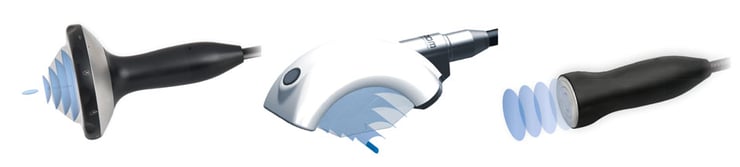 Extracorporeal Shockwave Therapy Treatment for Chronic Wounds