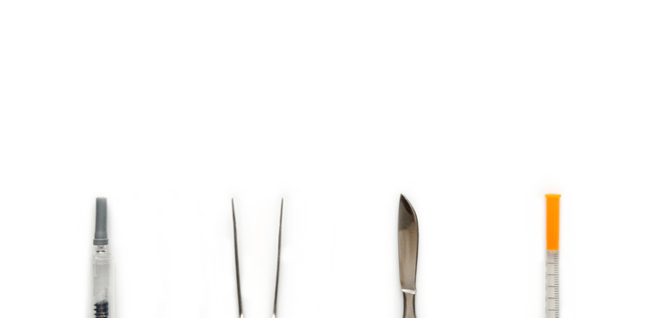 Managing a Patient Post Cosmetic Surgery – LymphaTouch Case Study