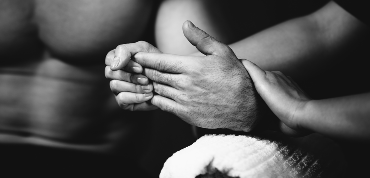 Treatment Case Study for Proximal Interphalangeal (PIPJ) Joint Flexion Contractures