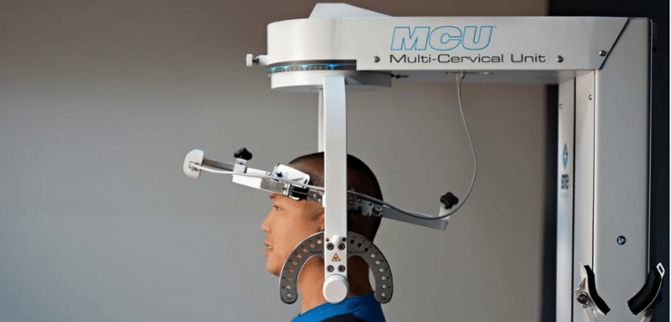Neck Pain: Is Strength the Missing Link?
