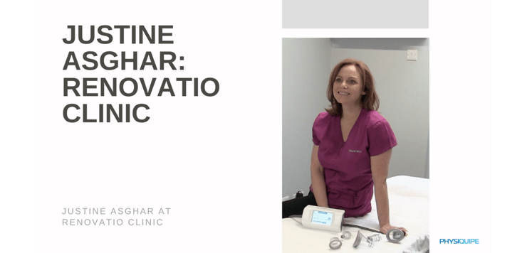 Treatment to Help Secondary Lymphoedema Patients with Swelling and Discomfort