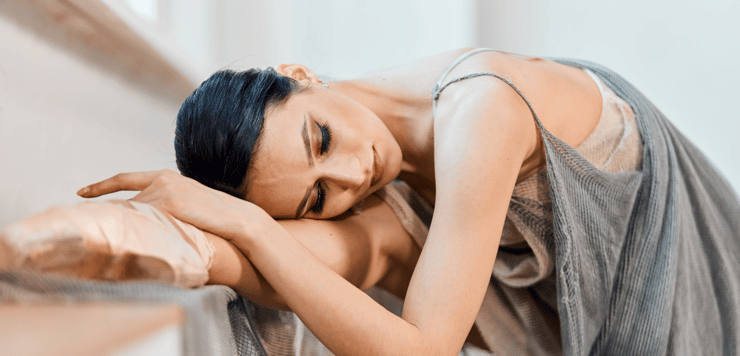 Soft Tissue Management for the Performing Artist